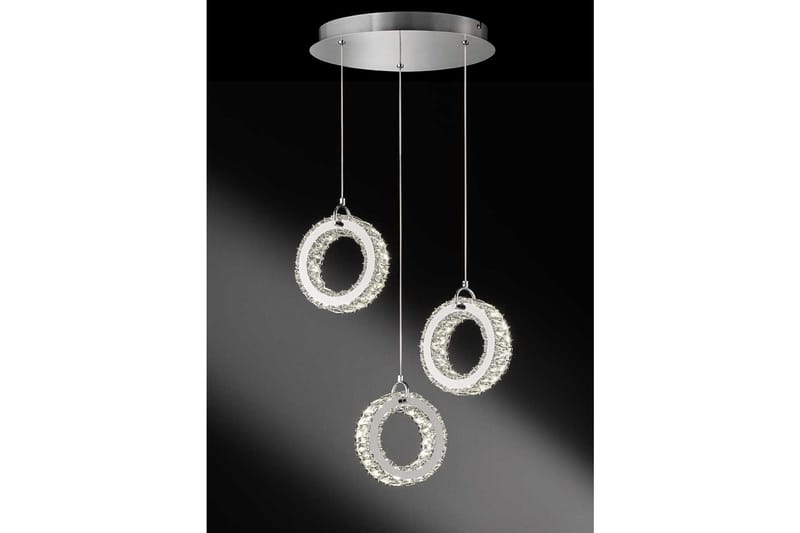 Pendellampe Anesa - Lamper gang - Taklampe - Vinduslampe - Pendellamper & Hengelamper - Kjøkkenlampe & taklampe kjøkken - Taklampe stue - Vinduslampe hengende - Taklampe soverom