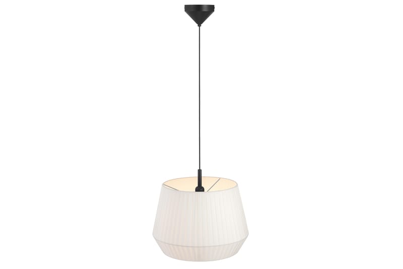 Pendellampe Dicte 53 Hvit - Lamper gang - Taklampe - Vinduslampe - Pendellamper & Hengelamper - Kjøkkenlampe & taklampe kjøkken - Taklampe stue - Vinduslampe hengende - Taklampe soverom