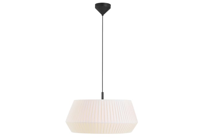 Pendellampe Dicte 53 Hvit - NORDLUX - Taklampe - Vinduslampe - Lamper gang - Pendellamper & Hengelamper - Kjøkkenlampe & taklampe kjøkken - Taklampe stue - Vinduslampe hengende - Taklampe soverom