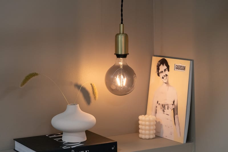 Pendellampe Hangleton - Lamper gang - Taklampe - Vinduslampe - Pendellamper & Hengelamper - Kjøkkenlampe & taklampe kjøkken - Taklampe stue - Vinduslampe hengende - Taklampe soverom