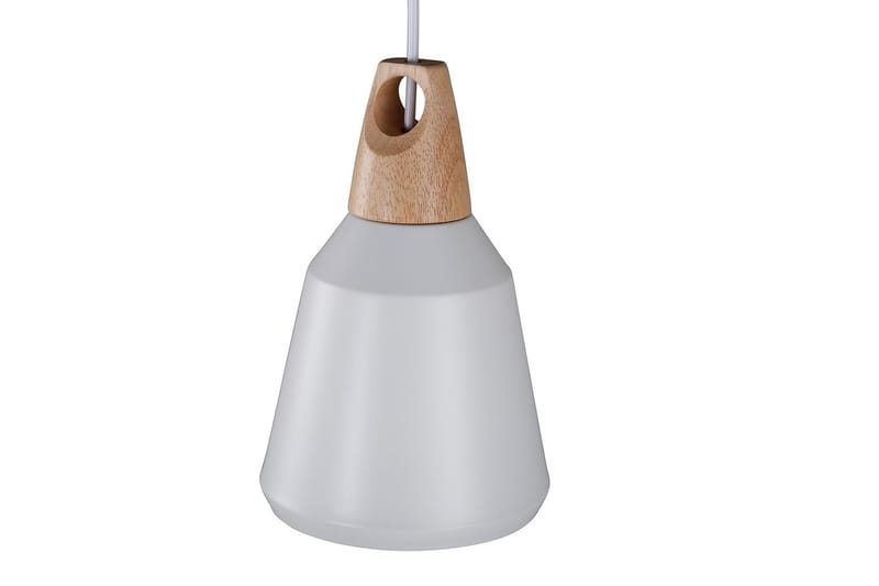 Pendellampe Rochie Dimbar LED - Hvit - Taklampe soverom - Kjøkkenlampe & taklampe kjøkken - Lamper gang - Vinduslampe - Pendellamper & Hengelamper - Taklampe stue - Vinduslampe hengende - Taklampe