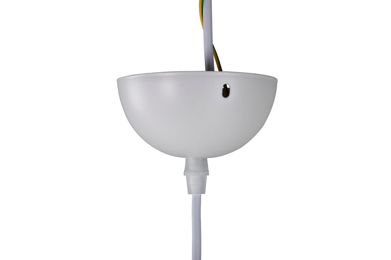 Pendellampe Rochie Dimbar LED - Hvit - Taklampe soverom - Kjøkkenlampe & taklampe kjøkken - Lamper gang - Vinduslampe - Pendellamper & Hengelamper - Taklampe stue - Vinduslampe hengende - Taklampe