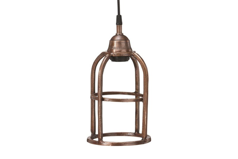 PR Home Boston Pendellampe - Kobber - Taklampe - Vinduslampe - Lamper gang - Pendellamper & Hengelamper - Kjøkkenlampe & taklampe kjøkken - Taklampe stue - Vinduslampe hengende - Taklampe soverom