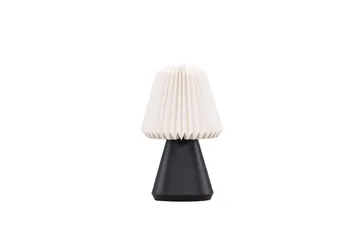 Fjällen Bordlampe - Svart - Belysning - Innendørsbelysning & Lamper - Soveromslampe - Sengelamper - Nattbordslampe stående