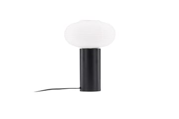 Hovfjället Bordlampe - Svart - Belysning - Innendørsbelysning & Lamper - Soveromslampe - Sengelamper - Nattbordslampe stående