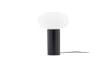 Hovfjället Bordlampe - Svart - Belysning - Innendørsbelysning & Lamper - Soveromslampe - Sengelamper - Nattbordslampe stående