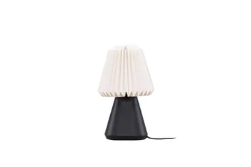 Fjällen Bordlampe - Svart - Belysning - Innendørsbelysning & Lamper - Soveromslampe - Sengelamper - Nattbordslampe stående