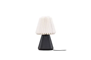 Fjällen Bordlampe - Svart - Belysning - Innendørsbelysning & Lamper - Soveromslampe - Sengelamper - Nattbordslampe stående