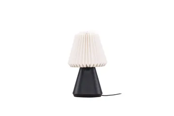 Fjällen Bordlampe - Svart - Belysning - Innendørsbelysning & Lamper - Soveromslampe - Sengelamper - Nattbordslampe stående
