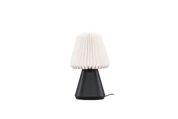 Fjällen Bordlampe - Svart - Belysning - Innendørsbelysning & Lamper - Soveromslampe - Sengelamper - Nattbordslampe stående