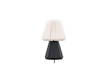 Fjällen Bordlampe - Svart - Belysning - Innendørsbelysning & Lamper - Soveromslampe - Sengelamper - Nattbordslampe stående