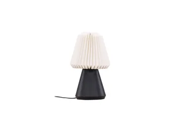 Fjällen Bordlampe - Svart - Belysning - Innendørsbelysning & Lamper - Soveromslampe - Sengelamper - Nattbordslampe stående