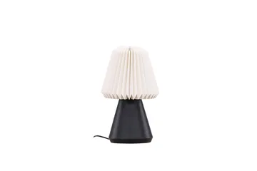 Fjällen Bordlampe - Svart - Belysning - Innendørsbelysning & Lamper - Soveromslampe - Sengelamper - Nattbordslampe stående