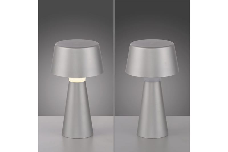 Abera Just Light Bordlampe - Belysning - Innendørsbelysning & Lamper - Soveromslampe - Sengelamper - Nattbordslampe stående