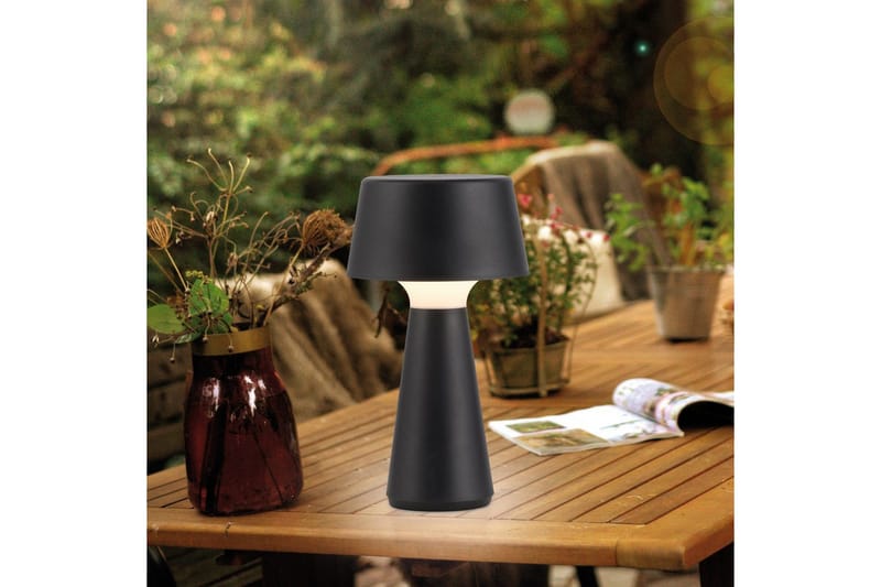 Abera Just Light Bordlampe - Belysning - Innendørsbelysning & Lamper - Soveromslampe - Sengelamper - Nattbordslampe stående