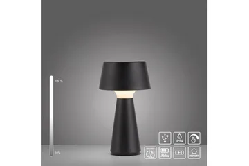 Abera Just Light Bordlampe - Belysning - Innendørsbelysning & Lamper - Soveromslampe - Sengelamper - Nattbordslampe stående