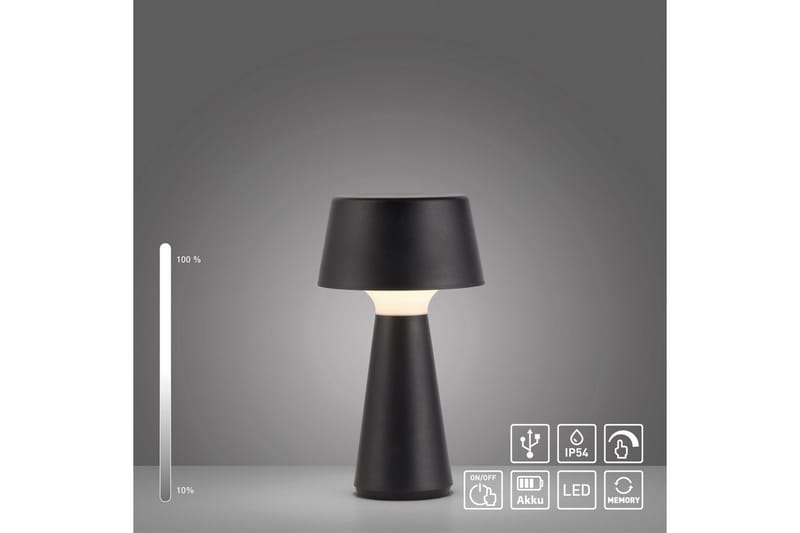 Abera Just Light Bordlampe - Belysning - Innendørsbelysning & Lamper - Soveromslampe - Sengelamper - Nattbordslampe stående