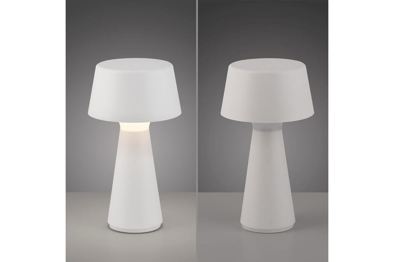 Abera Just Light Bordlampe - Belysning - Innendørsbelysning & Lamper - Soveromslampe - Sengelamper - Nattbordslampe stående