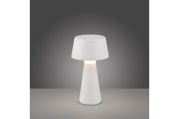 Abera Just Light Bordlampe - Belysning - Innendørsbelysning & Lamper - Soveromslampe - Sengelamper - Nattbordslampe stående