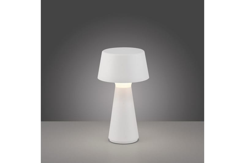 Abera Just Light Bordlampe - Belysning - Innendørsbelysning & Lamper - Soveromslampe - Sengelamper - Nattbordslampe stående