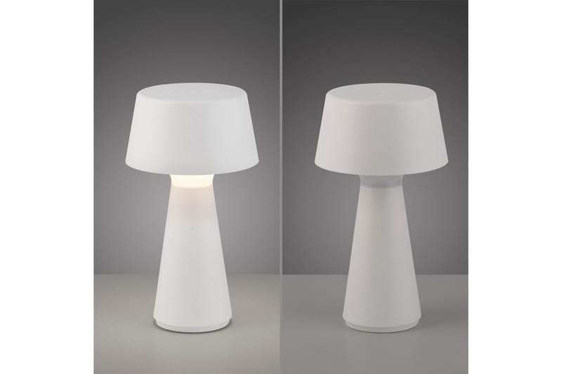 Abera Just Light Bordlampe - Belysning - Innendørsbelysning & Lamper - Soveromslampe - Sengelamper - Nattbordslampe stående