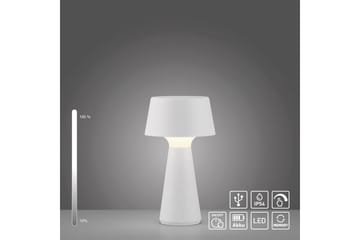 Abera Just Light Bordlampe - Belysning - Innendørsbelysning & Lamper - Soveromslampe - Sengelamper - Nattbordslampe stående