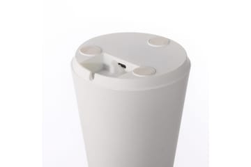 Abera Just Light Bordlampe - Belysning - Innendørsbelysning & Lamper - Soveromslampe - Sengelamper - Nattbordslampe stående