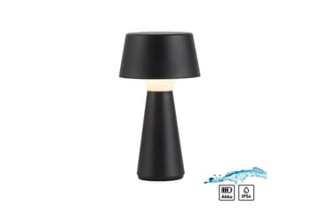 Abera Just Light Bordlampe - Belysning - Innendørsbelysning & Lamper - Soveromslampe - Sengelamper - Nattbordslampe stående