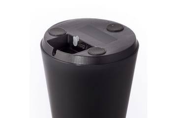 Abera Just Light Bordlampe - Belysning - Innendørsbelysning & Lamper - Soveromslampe - Sengelamper - Nattbordslampe stående