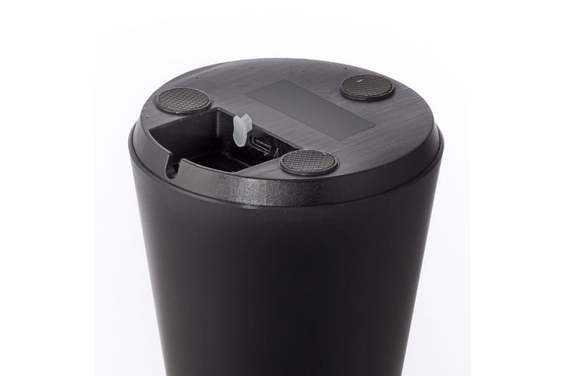 Abera Just Light Bordlampe - Belysning - Innendørsbelysning & Lamper - Soveromslampe - Sengelamper - Nattbordslampe stående