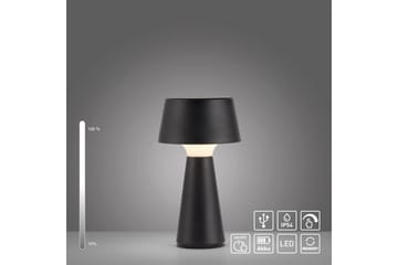 Abera Just Light Bordlampe - Belysning - Innendørsbelysning & Lamper - Soveromslampe - Sengelamper - Nattbordslampe stående