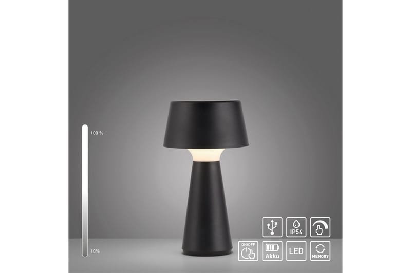 Abera Just Light Bordlampe - Belysning - Innendørsbelysning & Lamper - Soveromslampe - Sengelamper - Nattbordslampe stående