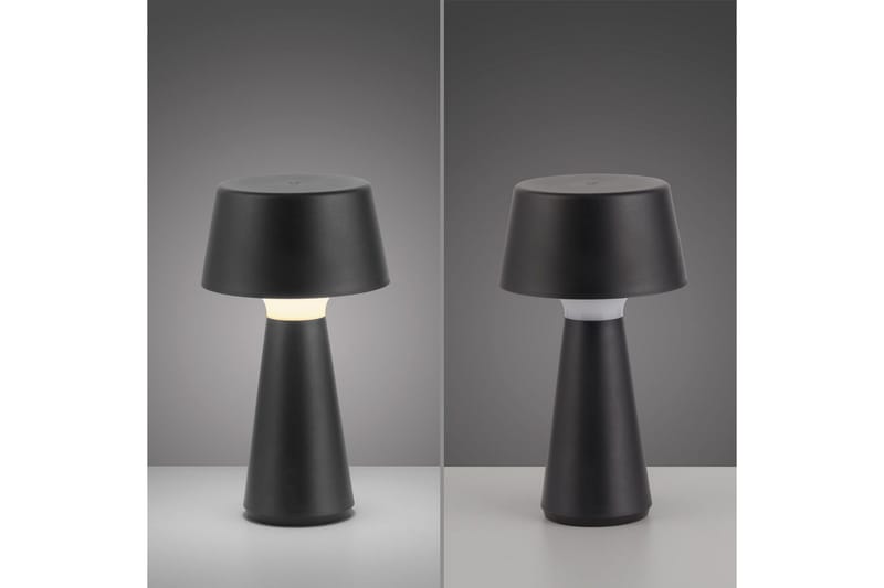 Abera Just Light Bordlampe - Belysning - Innendørsbelysning & Lamper - Soveromslampe - Sengelamper - Nattbordslampe stående