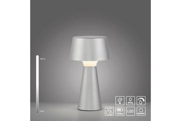 Abera Just Light Bordlampe - Belysning - Innendørsbelysning & Lamper - Soveromslampe - Sengelamper - Nattbordslampe stående