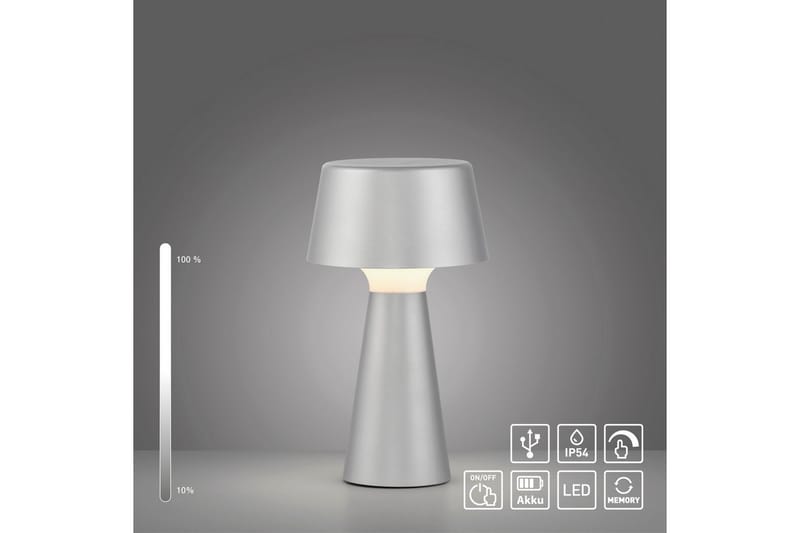 Abera Just Light Bordlampe - Belysning - Innendørsbelysning & Lamper - Soveromslampe - Sengelamper - Nattbordslampe stående