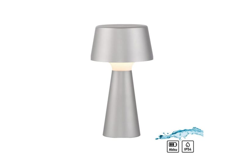 Abera Just Light Bordlampe - Belysning - Innendørsbelysning & Lamper - Soveromslampe - Sengelamper - Nattbordslampe stående