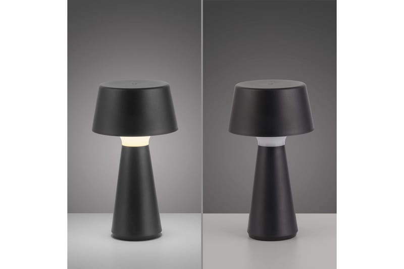 Abera Just Light Bordlampe - Belysning - Innendørsbelysning & Lamper - Soveromslampe - Sengelamper - Nattbordslampe stående