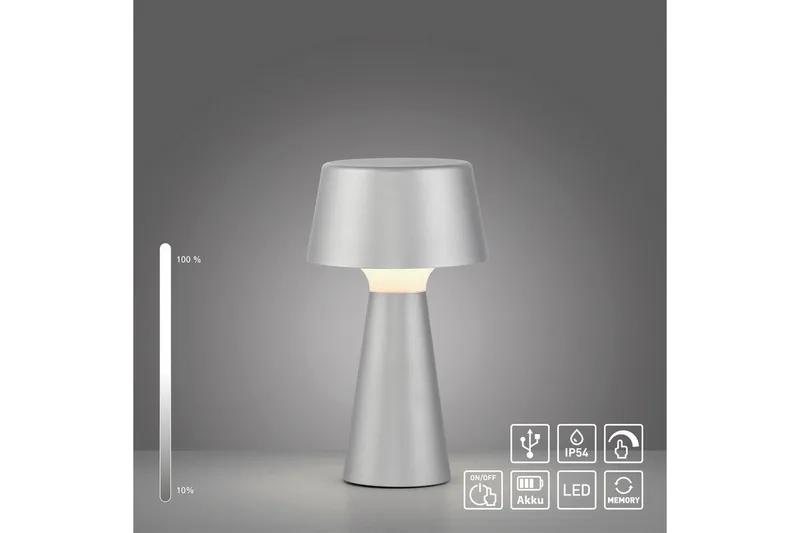 Abera Just Light Bordlampe - Belysning - Innendørsbelysning & Lamper - Soveromslampe - Sengelamper - Nattbordslampe stående