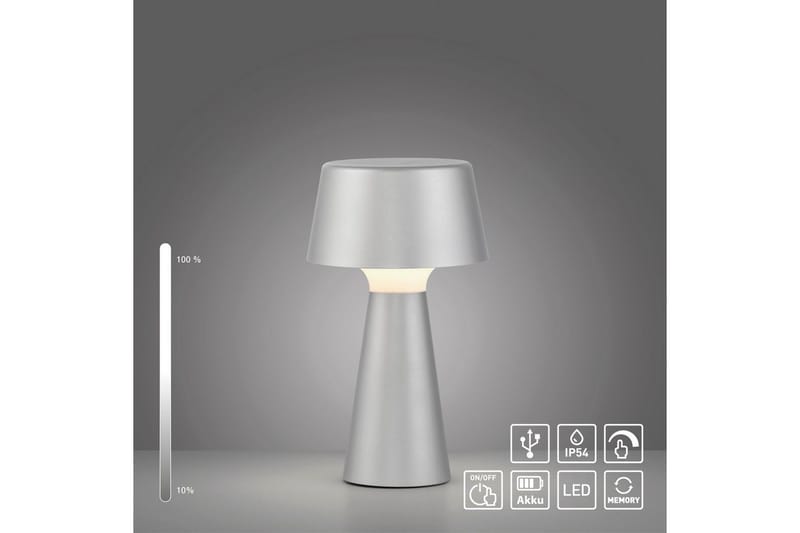 Abera Just Light Bordlampe - Belysning - Innendørsbelysning & Lamper - Soveromslampe - Sengelamper - Nattbordslampe stående