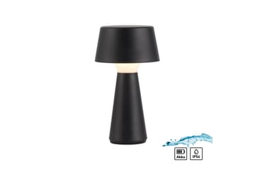 Abera Just Light Bordlampe - Belysning - Innendørsbelysning & Lamper - Soveromslampe - Sengelamper - Nattbordslampe stående