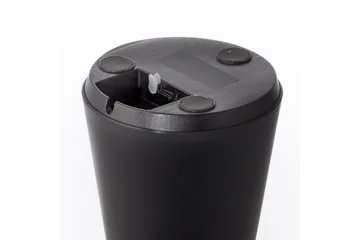 Abera Just Light Bordlampe - Belysning - Innendørsbelysning & Lamper - Soveromslampe - Sengelamper - Nattbordslampe stående