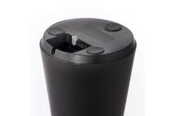 Abera Just Light Bordlampe - Belysning - Innendørsbelysning & Lamper - Soveromslampe - Sengelamper - Nattbordslampe stående