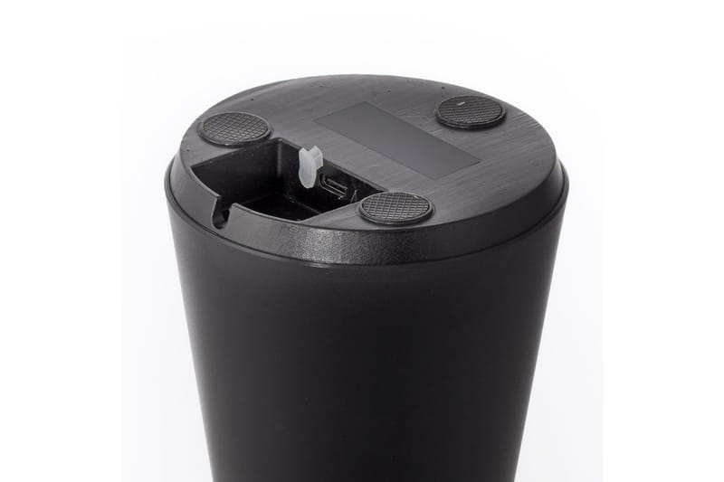 Abera Just Light Bordlampe - Belysning - Innendørsbelysning & Lamper - Soveromslampe - Sengelamper - Nattbordslampe stående