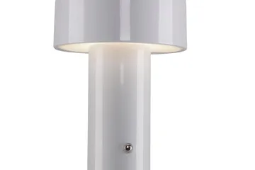 Agnes Just Light Bordlampe - Belysning - Innendørsbelysning & Lamper - Soveromslampe - Sengelamper - Nattbordslampe stående