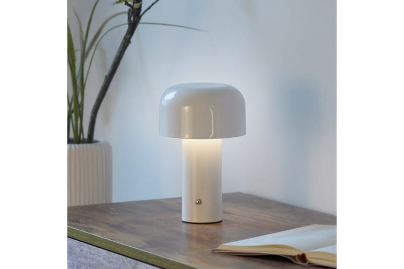 Agnes Just Light Bordlampe - Belysning - Innendørsbelysning & Lamper - Soveromslampe - Sengelamper - Nattbordslampe stående