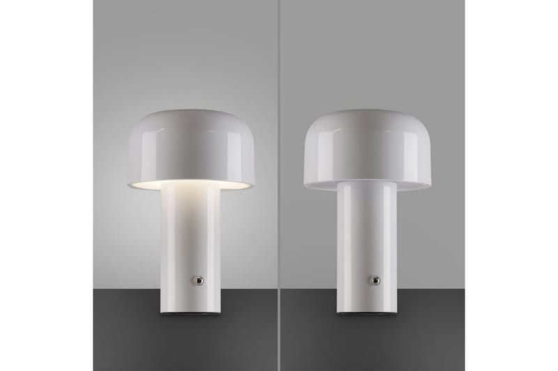 Agnes Just Light Bordlampe - Belysning - Innendørsbelysning & Lamper - Soveromslampe - Sengelamper - Nattbordslampe stående