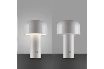 Agnes Just Light Bordlampe - Belysning - Innendørsbelysning & Lamper - Soveromslampe - Sengelamper - Nattbordslampe stående