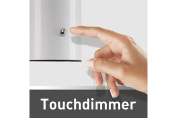 Agnes Just Light Bordlampe - Belysning - Innendørsbelysning & Lamper - Soveromslampe - Sengelamper - Nattbordslampe stående