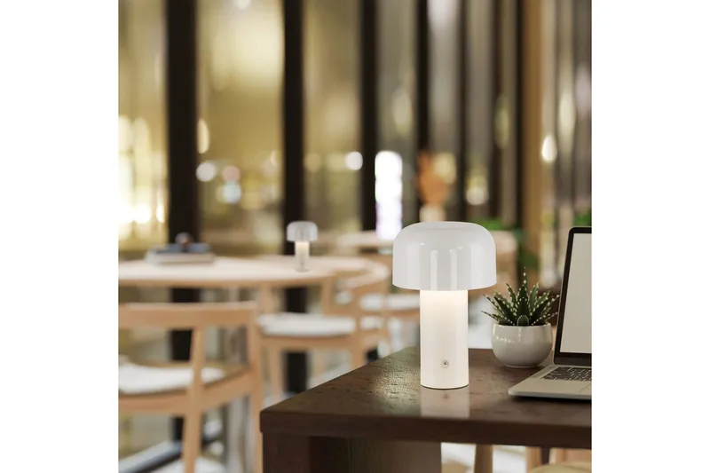 Agnes Just Light Bordlampe - Belysning - Innendørsbelysning & Lamper - Soveromslampe - Sengelamper - Nattbordslampe stående