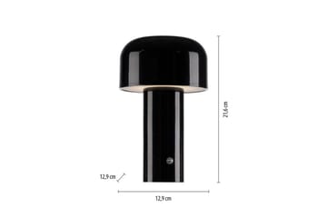 Agnes Just Light Bordlampe - Belysning - Innendørsbelysning & Lamper - Soveromslampe - Sengelamper - Nattbordslampe stående